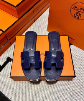 에르메스 올수공 오란 슬리퍼 샌들 스위프트 31